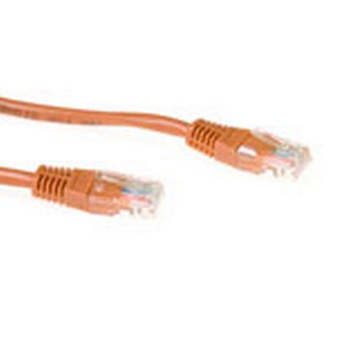 ACT CAT5E U/UTP Brown 7.00M von ACT