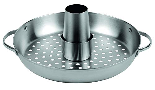 Activa 15406 Edelstahl-Geflügelhalter Activa 15406 Edelstahl-Geflügelhalter von ACTIVA