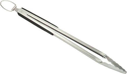Activa 16601 Edelstahl-Grillzange Activa 16601 Edelstahl-Grillzange von ACTIVA