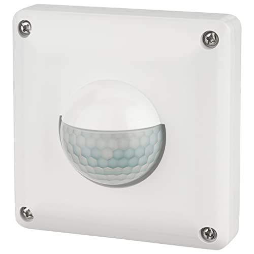 Unterputz Bewegungsmelder IP65, LED geeignet von ADAKAT