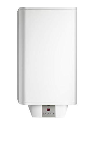 AEG Wandspeicher DEM 30 Comfort EL, Warmwasserboiler 30 Liter, energiesparend mit 3 Eco-Funktionen, hochwertige Isolierung, gradgenaue Temperaturwahl, 230 V mit Stecker, VDE geprüft , 234190 AEG Wandspeicher DEM 30 Comfort EL, Warmwasserboiler 30 Liter, energiesparend mit 3 Eco-Funktionen, hochwertige Isolierung, gradgenaue Temperaturwahl, 230 V mit Stecker, VDE geprüft , 234190 von AEG