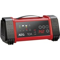 LT10 97024 Automatikladegerät 12 v, 24 v 2 a, 6 a, 10 a 2 a, 6 a - AEG von AEG