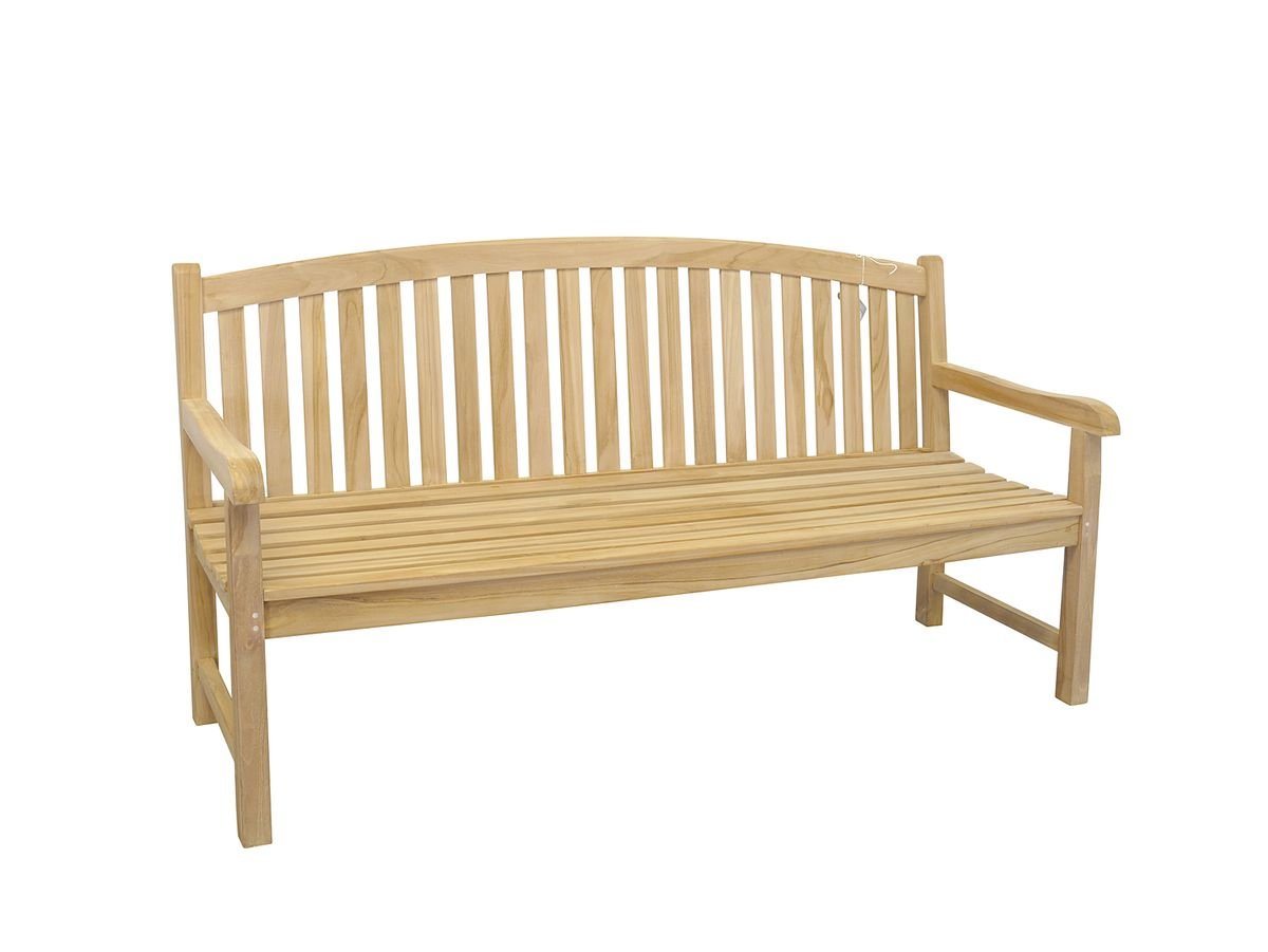 AFG Gartenbank Gartenbank 4-Sitzer aus massiven Teak Holz AFG Gartenbank Gartenbank 4-Sitzer aus massiven Teak Holz von AFG