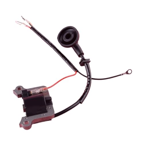 1 stück Langlebige Zündspule Passend for Kettensäge Strimmer Freischneider Rasenmäher 2-Takt 43cc 49cc 52cc Motor 1 stück Langlebige Zündspule Passend for Kettensäge Strimmer Freischneider Rasenmäher 2-Takt 43cc 49cc 52cc Motor von RKODRSMG