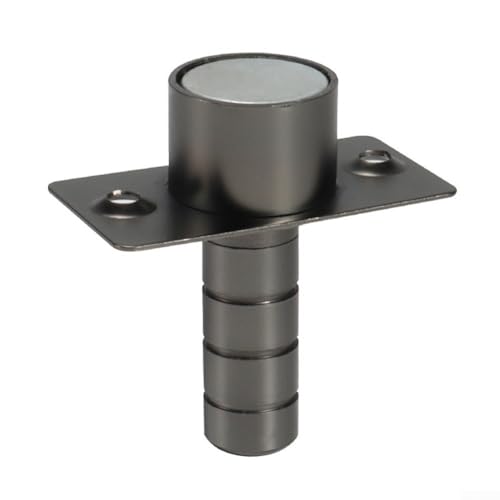 Magnetische Türstopper, robuster Türhalter, magnetisch, unsichtbar, Türstopper, Hardware (kurz) von AIDNTBEO