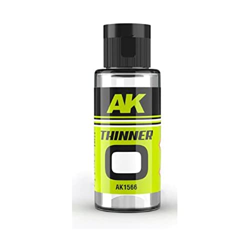 AK Verdünner (60 ml) von AK Interactive