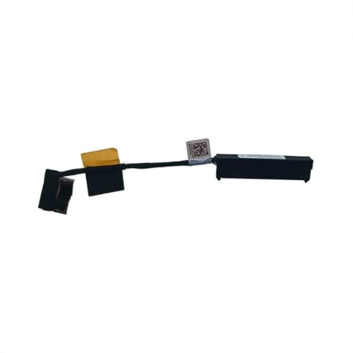 AKUYAO SATA HDD Festplattenstecker Festplattenkabel Ersatz für Dell Latitude 3490 E3490 0V010N CN-0V010N V010N DC02C00H000 Festplatten-Adapter 11,5cm von AKUYAO