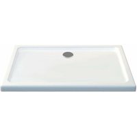 Alphabad - 50 mm Duschtasse 150 x 90 cm Alphabad - 50 mm Duschtasse 150 x 90 cm von ALPHABAD