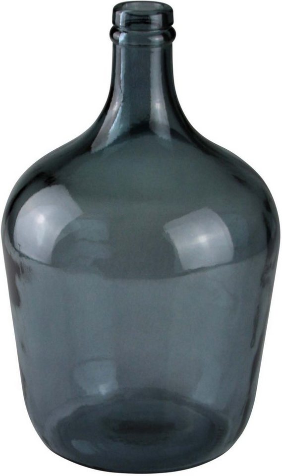 AM Design Bodenvase, mundgelasen, Höhe 42 cm von AM Design