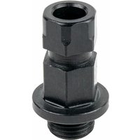 Amboss Werkzeuge - 5x Amboss Adapter für Schnellwechselaufnahme Lochsägen 14-30mm von AMBOSS WERKZEUGE