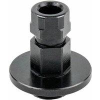 Amboss Werkzeuge - 5x Amboss Adapter für Schnellwechselaufnahme Lochsägen 32-150mm von AMBOSS WERKZEUGE