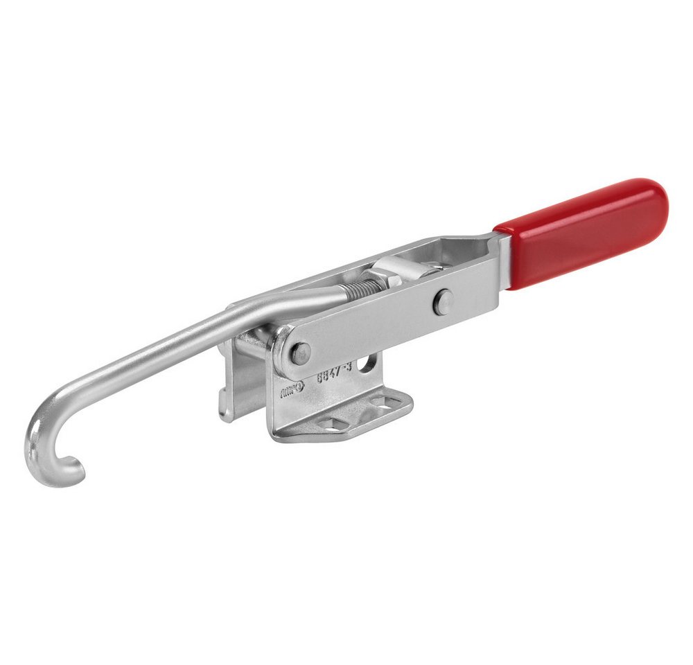 AMF Spannzwinge Verschlussspanner 6847 Gr. 3 von AMF