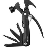Multifunktionshammer, Multifunktionszange, Multitool, Multifunktionsmesser, Wanderzubehör-Set, Überleben, Camping, Geschenke für Männer, Multifunktionshammer, Multifunktionszange, Multitool, Multifunktionsmesser, Wanderzubehör-Set, Überleben, Camping, Geschenke für Männer, von AOUGO