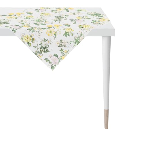 APELT 6527 100X100 col. 50 Tischdecke PES Natur/gelb APELT 6527 100X100 col. 50 Tischdecke PES Natur/gelb von APELT