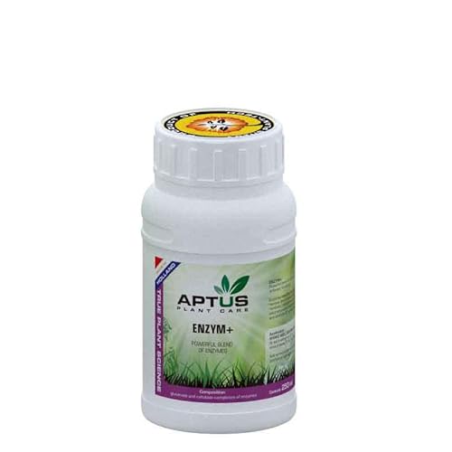 APTUS Dünger ENZYM + 250 ml von APTUS