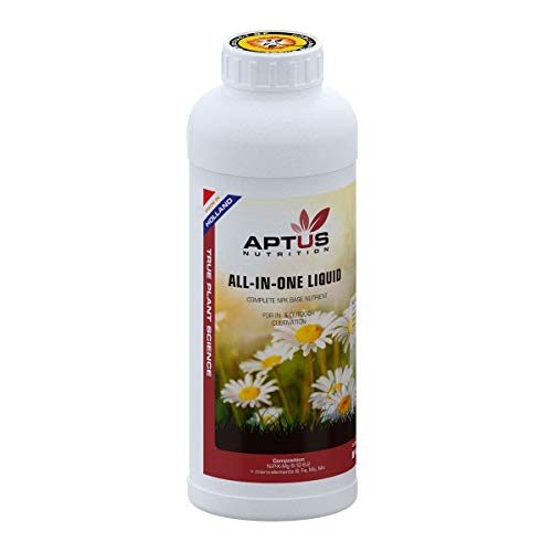 Aptus All-In-One Liquid Dünger – 1 Liter von APTUS