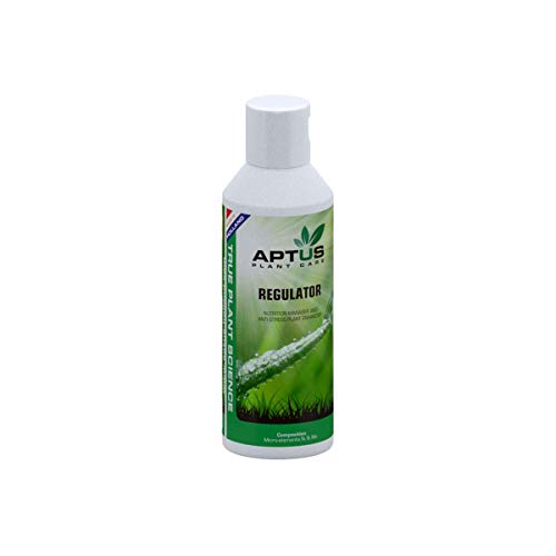 Aptus Regulator Ernährungsregler, 100 ml von APTUS