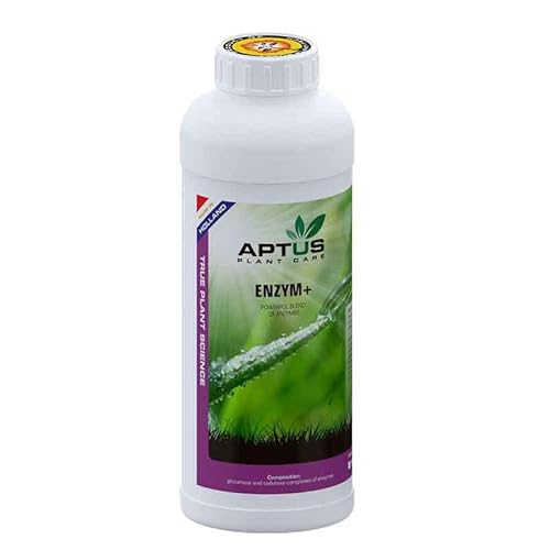 Dünger Enzym + 1L – Aptus von APTUS