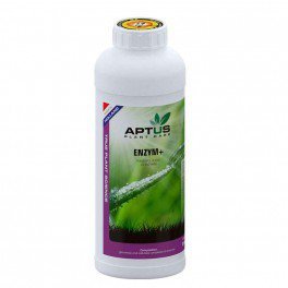 Aptus Enzym + 1 l von APTUS