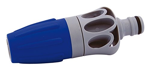 Aquacontrol C2480 Spritzpistole, Grau Blau, 7 x 13,5 x 3 cm von AQUA CONTROL