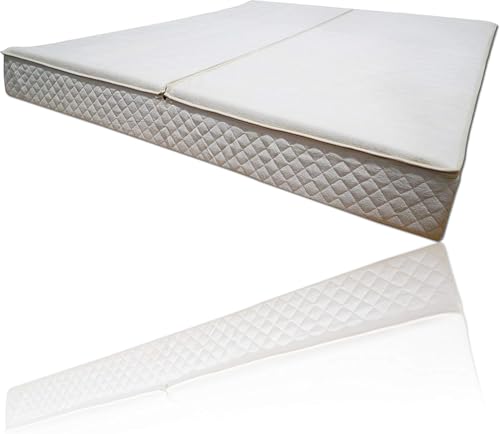 AQUA ROYAL Wasserbetten Bezug rundum Frottee Baumwolle Softside Auflage 2-teilig 140x220 cm AQUA ROYAL Wasserbetten Bezug rundum Frottee Baumwolle Softside Auflage 2-teilig 140x220 cm von AQUA ROYAL