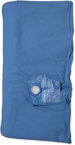 AQUA ROYAL Wasserbetten Matratze Softside Mono/UNO Wasserkern 180x210 cm für Wasserbett maximale Beruhigung F6 AQUA ROYAL Wasserbetten Matratze Softside Mono/UNO Wasserkern 180x210 cm für Wasserbett maximale Beruhigung F6 von AQUA ROYAL