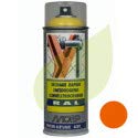 AS Motoror Orange Spraydose 400 ml von AS MOTOR