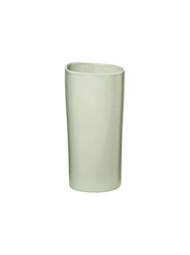 ASA 62014182 Terra Spice Vase Green Blush 27,5 cm (1 Stück) von ASA
