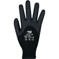 Kälteschutzhandschuhe Gr.8 schwarz en 388,EN 511 psa ii von ASATEX AKTIENGESELLSCHAFT