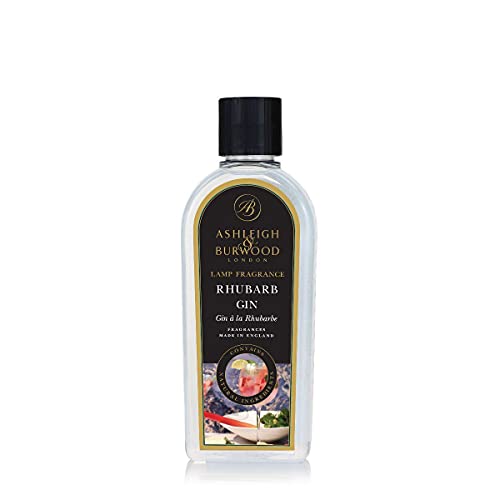 ASHLEIGH & BURWOOD Rhabarber Gin - 500ml - Duftessenz von ASHLEIGH & BURWOOD