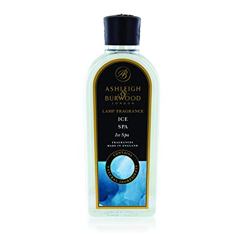 Ashleigh & Burwood, Raumduft ICE SPA 250 ml von ASHLEIGH & BURWOOD