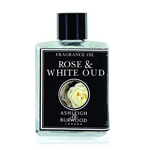 Ashleigh & Burwood Duft Rose & White Oud Öl von ASHLEIGH & BURWOOD