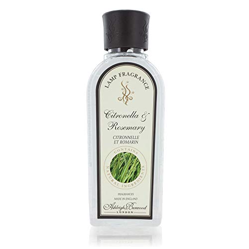 Ashleigh & Burwood Raumd?fte 500ml, Duftnote 500ml:Citronella von ASHLEIGH & BURWOOD