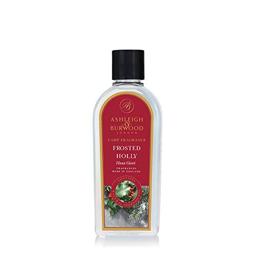 Ashleigh & Burwood Raumduft Frosted Holly 500ml von ASHLEIGH & BURWOOD