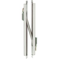 Kabelübergang 10314 10-polig va beidseitige Einbauwanne - 10314-14-10--00 - Assa Abloy Kabelübergang 10314 10-polig va beidseitige Einbauwanne - 10314-14-10--00 - Assa Abloy von ASSA ABLOY