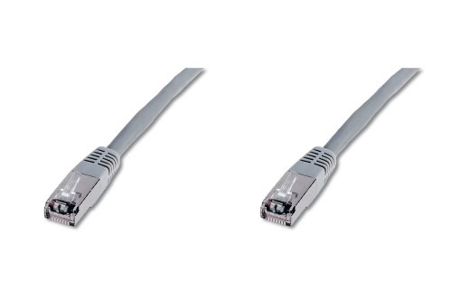 ASSMANN ak-1532 – 150 Kabel Ethernet grau von ASSMANN