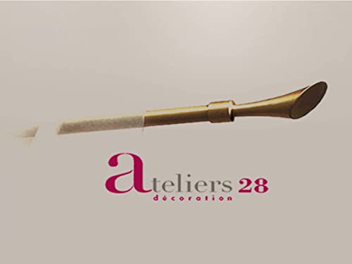 ATELIERS 28 Home, Durchmesser 207 von ATELIERS 28