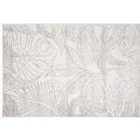 Teppich Hao 120x170 cm - Atmosphera - Beige 3 von ATMOSPHERA