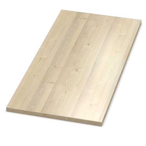 AUPROTEC Tischplatte 19mm Polar Pine Urus 1600 mm x 700 mm Holzplatte Dekor Spanplatte mit 2mm ABS Kante Auswahl: 160x70 cm AUPROTEC Tischplatte 19mm Polar Pine Urus 1600 mm x 700 mm Holzplatte Dekor Spanplatte mit 2mm ABS Kante Auswahl: 160x70 cm von AUPROTEC