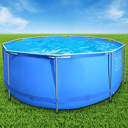 AVENLI Frame Pool Rondo 366 x 122 cm - Ohne Pumpe und Zubehör von AVENLI