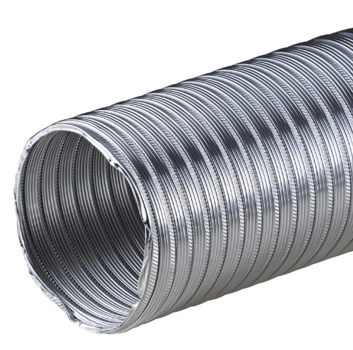 Alu-Flex-Rohr 2,6m Flexrohr Ø 85 mm 85mm Alurohr Flexschlauch Schlauch Aluminium Aluflexrohr flexibles Aluminiumrohr Aluflex Hitzebeständig AF Alu-Flex-Rohr 2,6m Flexrohr Ø 85 mm 85mm Alurohr Flexschlauch Schlauch Aluminium Aluflexrohr flexibles Aluminiumrohr Aluflex Hitzebeständig AF von AWT