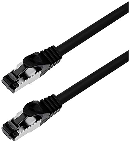 AXAGON Compatible BUMM-AM20AB Kabel Micro-USB auf USB-A 2.0, schwarz - 2m von AXAGON