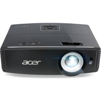 Acer P6605 DLP Beamer 5500 ANSI Lumen von Acer