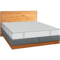 ADA premium Boxspringbett "Clivia", in verschiedenen Größen erhältlich von Ada Premium