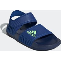 adidas Sportswear Badesandale "ADILETTE SANDALE", mit Klettverschluss von Adidas Sportswear