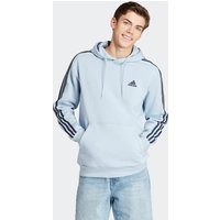 adidas Sportswear Kapuzensweatshirt "ESSENTIALS 3STREIFEN HOODIE" von Adidas Sportswear