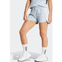 adidas Sportswear Shorts "ESSENTIALS SLIM 3-STREIFEN", (1 tlg.) von Adidas Sportswear