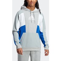 adidas Sportswear Kapuzensweatshirt "ESSENTIALS COLORBLOCK HOODIE" von Adidas Sportswear