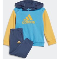 adidas Sportswear Trainingsanzug "I CB FT JOG", (2 tlg.) von Adidas Sportswear