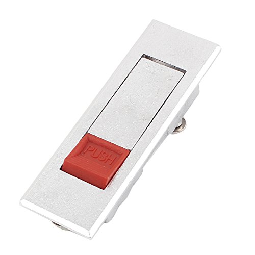 Aexit Red Push Button Design-Pop-Up-Metall-Plane-Schloss 3,3' 'für Schaltschrank (55339d823fab1751d05b8f2003cfca1e) von Aexit